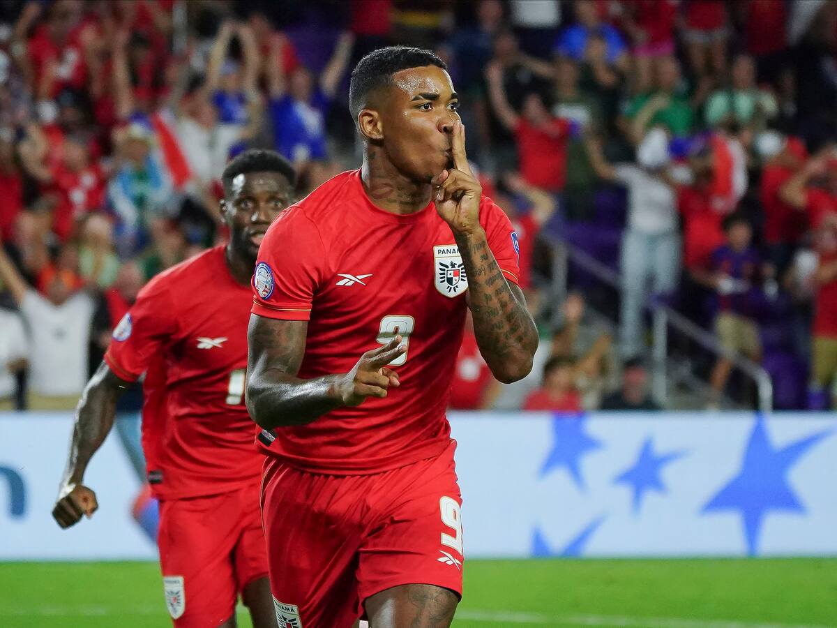 Bolivia vs. Panamá: reviva el minuto a minuto del partido por la Copa América