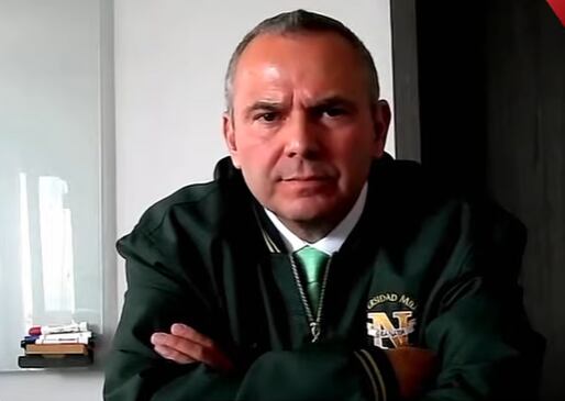 Mayor general Javier Alberto Ayala Amaya. Foto: W Radio