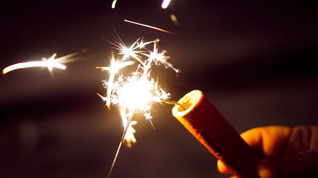 Riñas aumentaron en diciembre. Foto: Getty Images