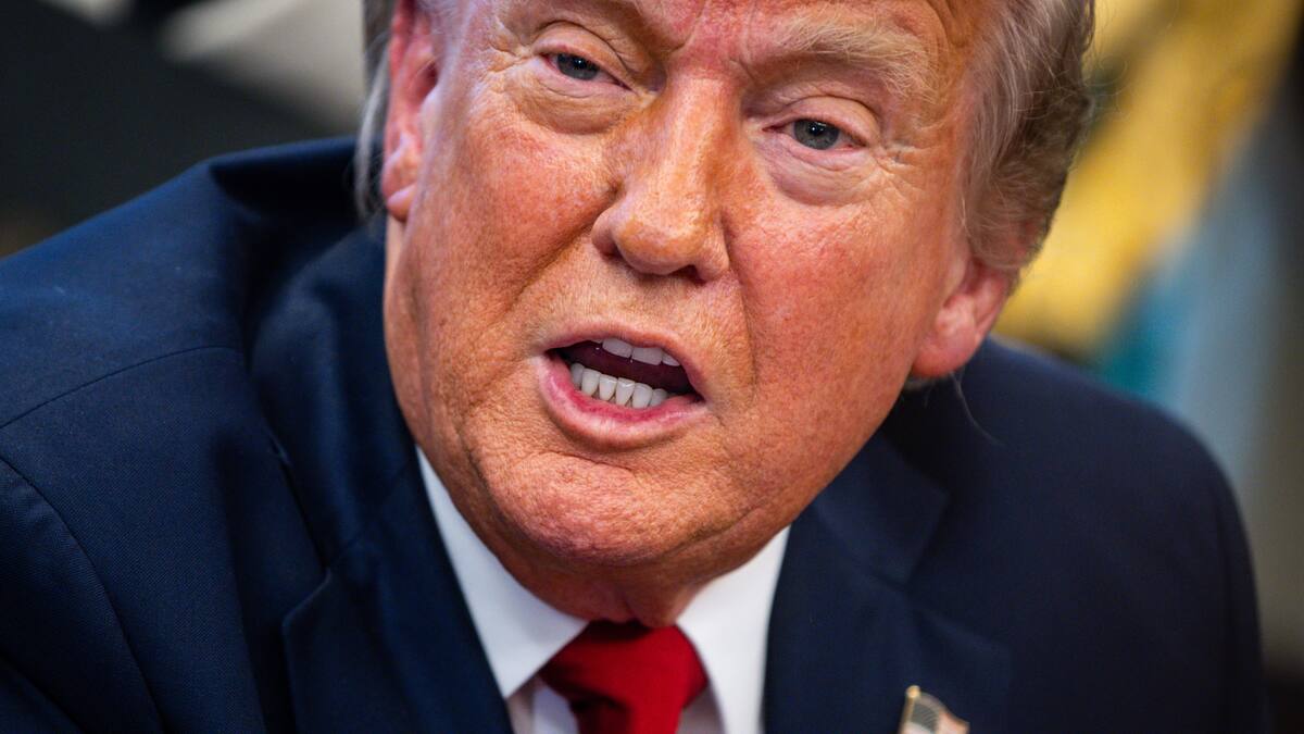 Human Rights Watch denuncia ataques a los derechos humanos en los primeros 100 días de Trump