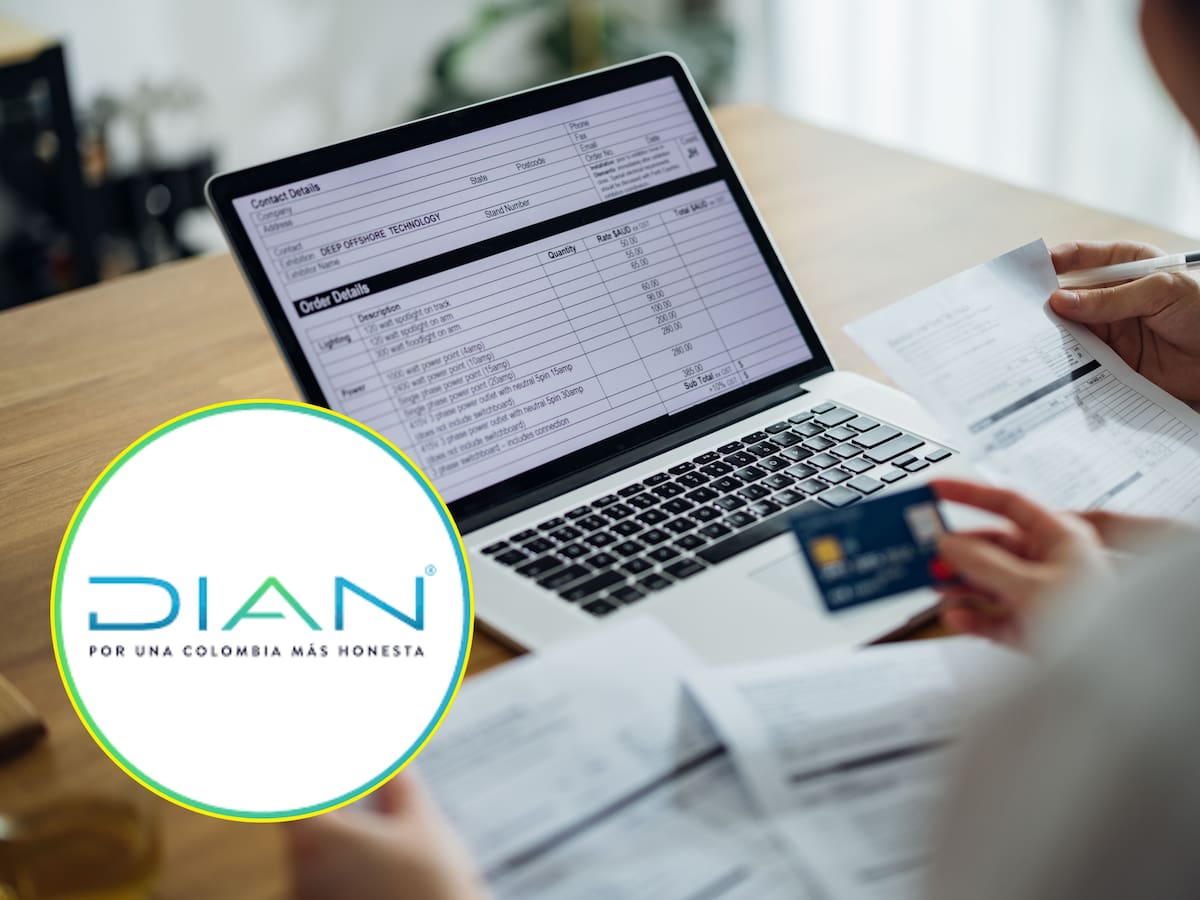 Personas naturales que deben declarar renta del 1 al 29 de agosto 2024