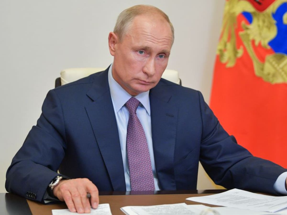 Presidente de Rusia elogió a Gustavo Petro ¿Qué le dijo?