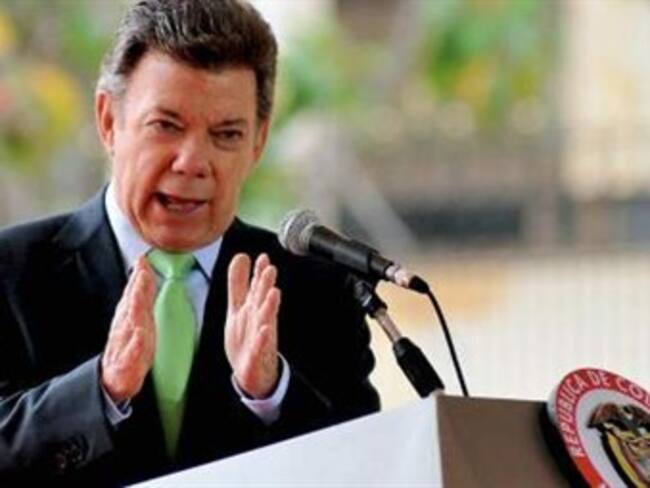 ¿Quién debería ser la fórmula vicepresidencial de Juan Manuel Santos para la reelección?