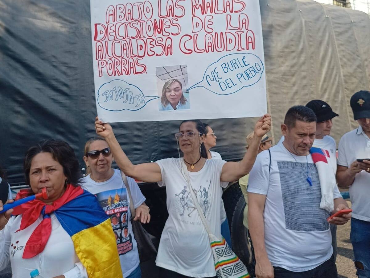 Los intereses detrás de la privatización del alumbrado público en El Socorro, Santander