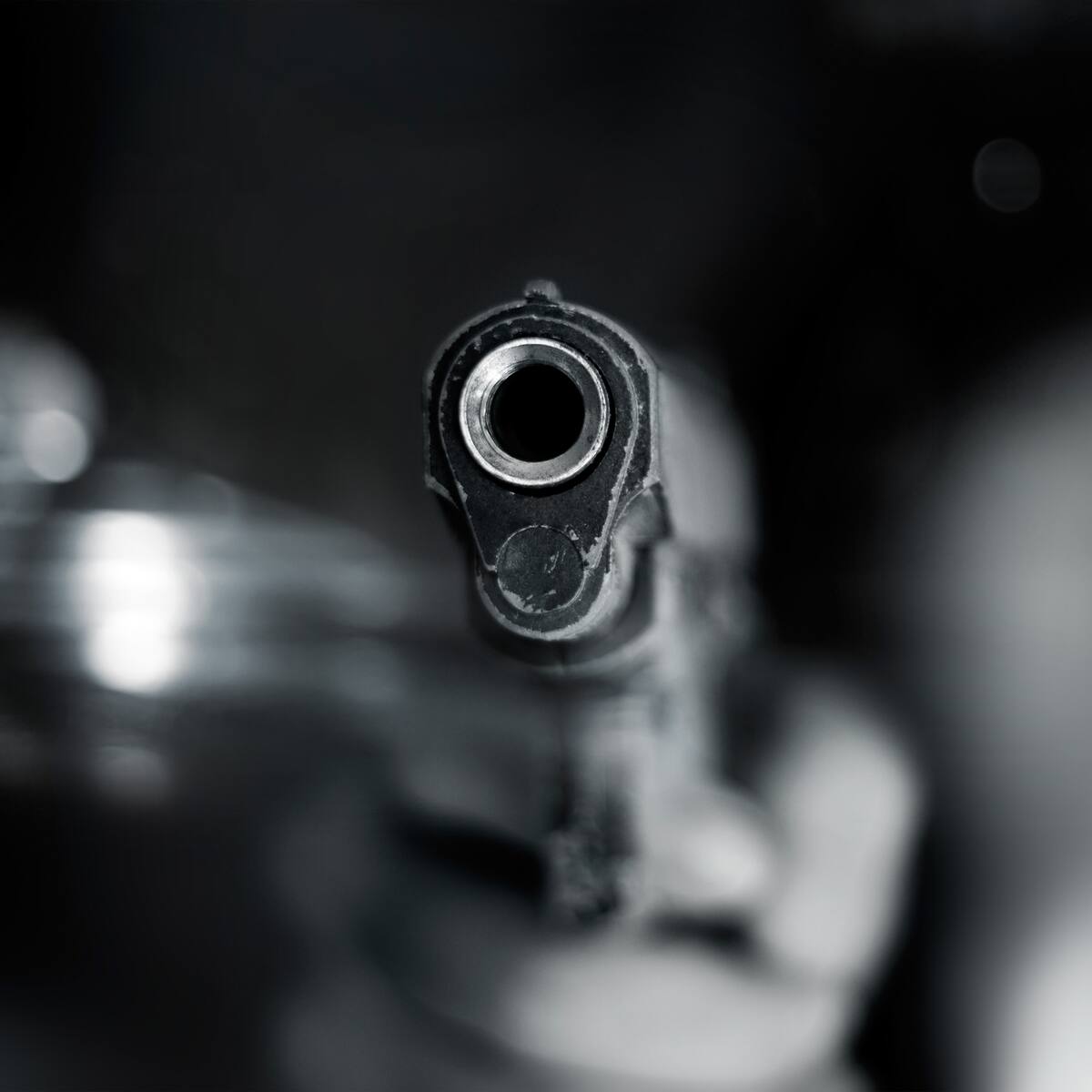 Sicario asesinó a dos adultos mayores en el sur de Bogotá