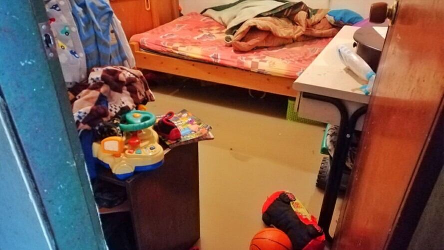 Se realizaron inspecciones en la Unad y en el colegio Silvino Rodríguez.. Foto: Cuerpo de Bomberos de Tunja