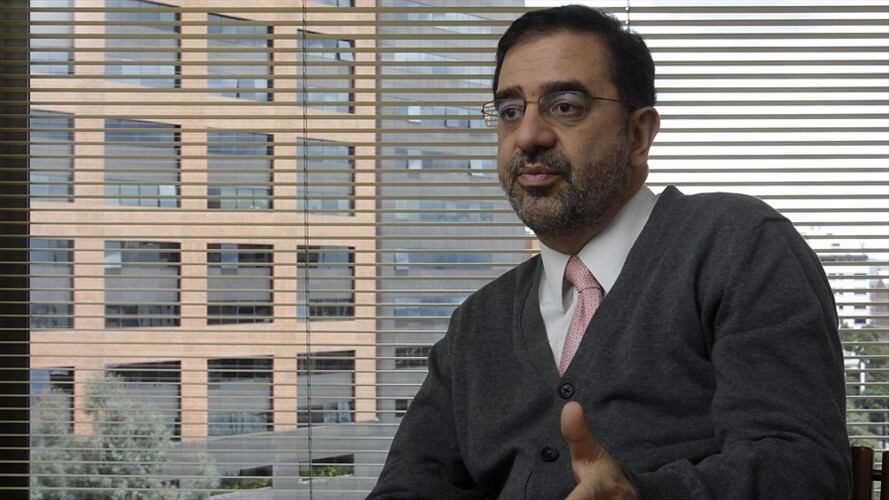 "Los bancos tendrán que reservar una buena parte de sus utilidades para robustecer más su patrimonio": Asobancaria . Foto: Colprensa