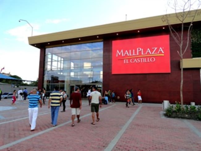 El mall Plaza el Castillo acogerá la feria de la vivienda W Cartagena