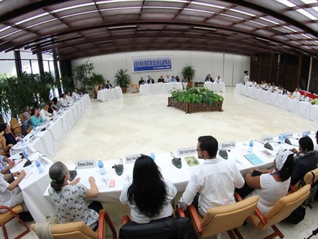 Imagen de referencia. Foto: Colprensa