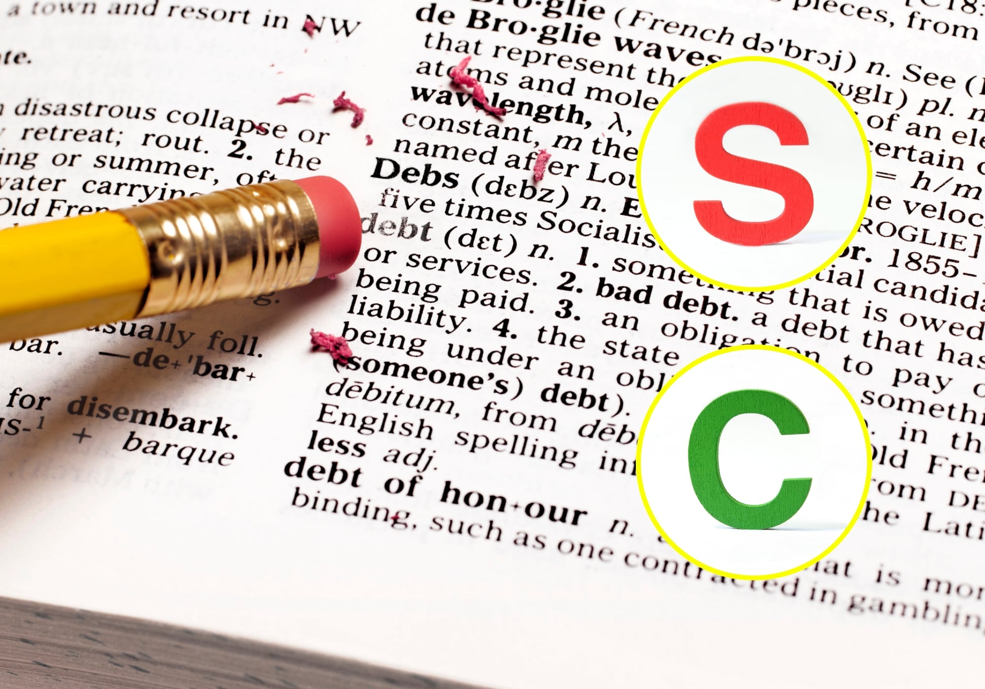 S o C, imagen de referencia. Getty Images