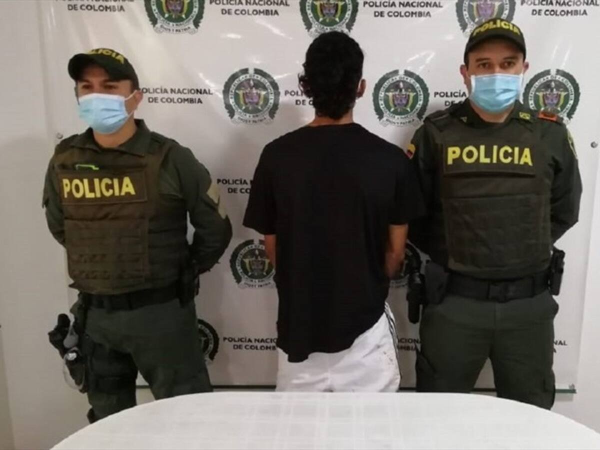 Policía de Caldas esclareció muerte que se registró en medio de una riña en Supía