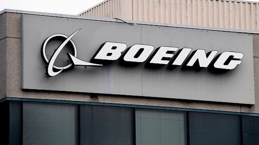 Pilotos de Aerolíneas Argentinas se niegan a volar aviones Boeing 737 MAX. Foto: Getty Images