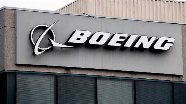 Pilotos de Aerolíneas Argentinas se niegan a volar aviones Boeing 737 MAX. Foto: Getty Images