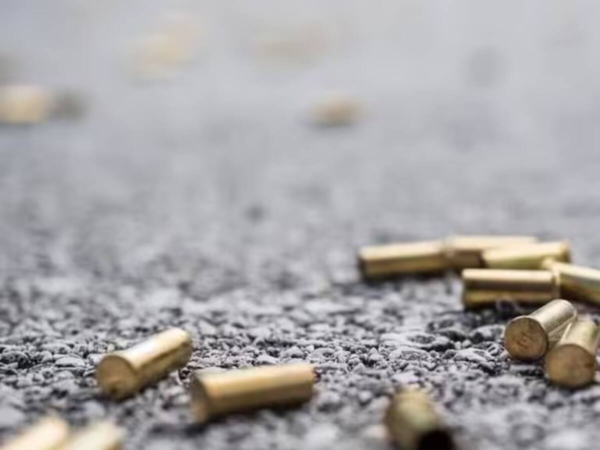 Asesinaron a un firmante de paz en el sur del Cauca