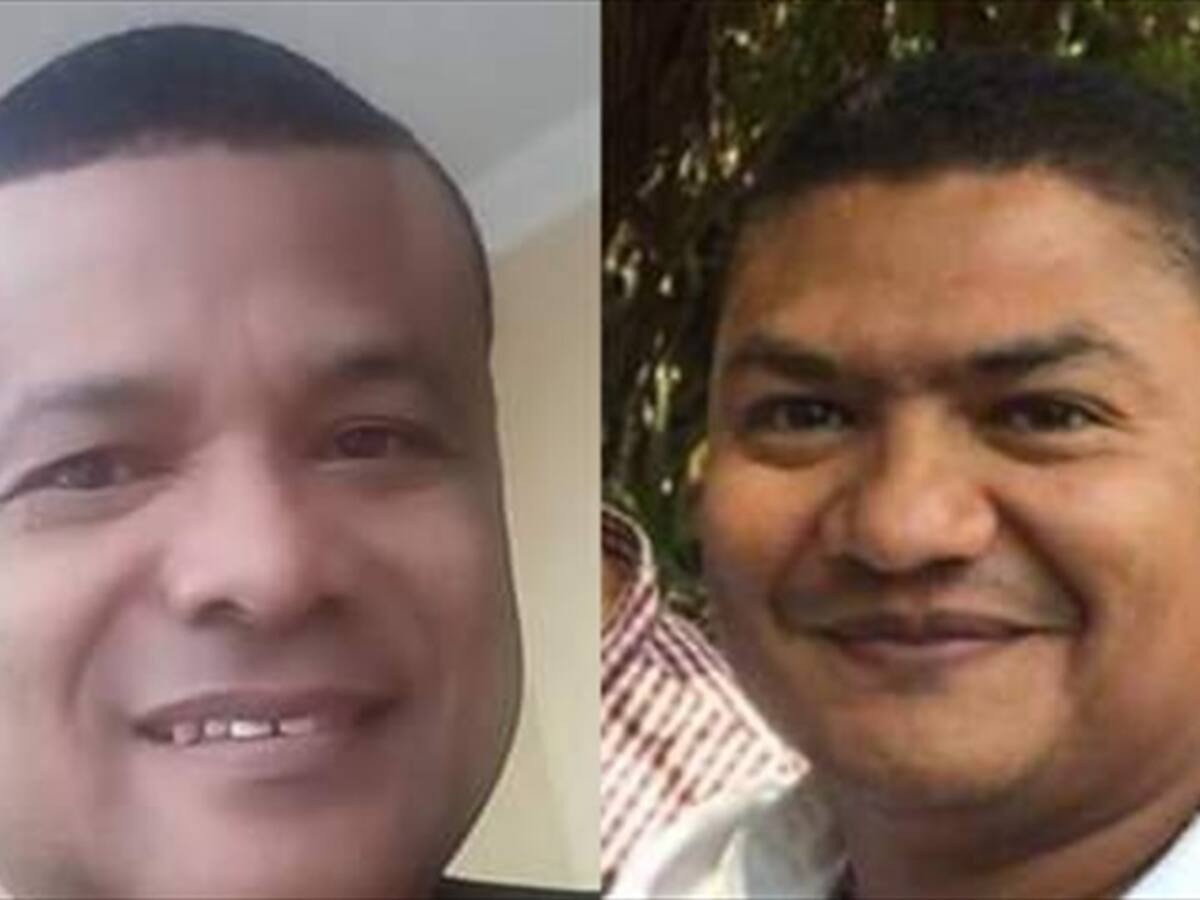 Asesinan a un exdiputado y a un médico en zona rural de San Onofre, Sucre