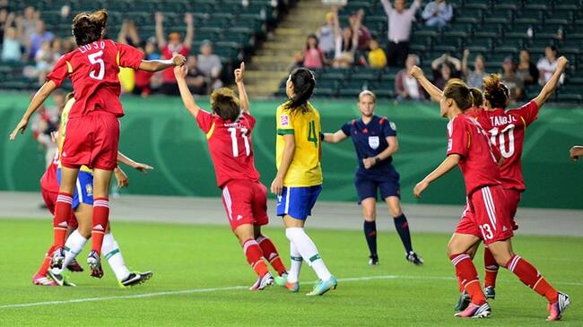 Panamá solicita a la FIFA cambiar nuevamente la fecha para el Mundial femenino sub 20. Foto: Getty Images