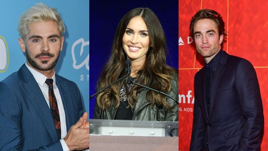 Actores que afirmaron odiar los personajes que los llevaron a la cima de la fama. Foto: Getty Images