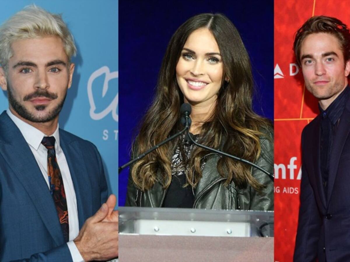 Actores que afirmaron odiar los personajes que los llevaron a la cima de la fama