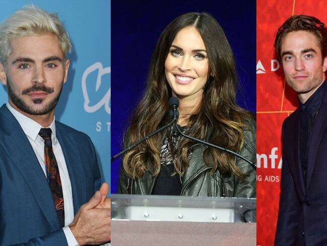 Actores que afirmaron odiar los personajes que los llevaron a la cima de la fama. Foto: Getty Images