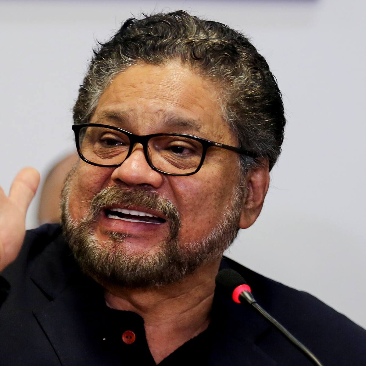 Condenan a 44 años de prisión a alias ‘Iván Márquez’ por crimen de militar secuestrado