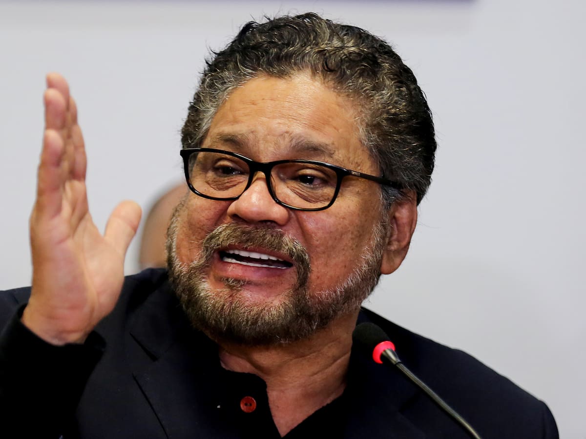 La mesa del Gobierno y la Segunda Marquetalia tendrá un segundo ciclo de negociaciones