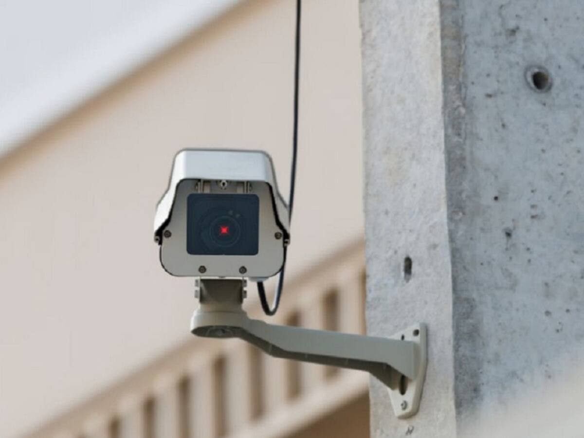 Vuelven a funcionar 510 cámaras de seguridad en Bucaramanga