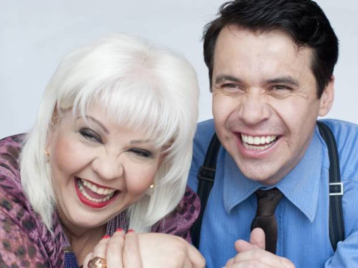 Murió la ‘gorda Fabiola’: así reaccionan personalidades en Colombia