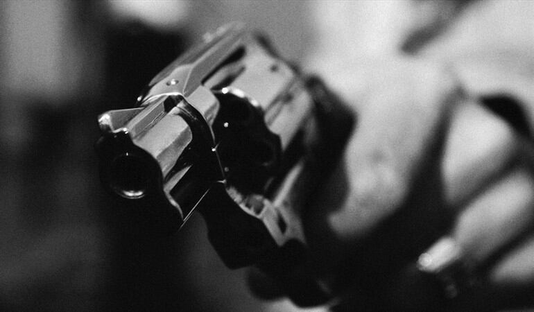 Balacera, imagen de referencia. Foto: Getty Images