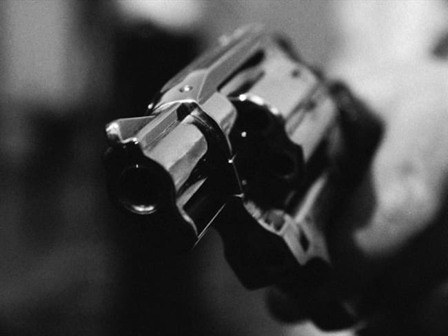 En la localidad de Kennedy varios delincuentes protagonizaron un hurto a un vehículo que terminó en una balacera con la Policía.. Foto: Getty Images