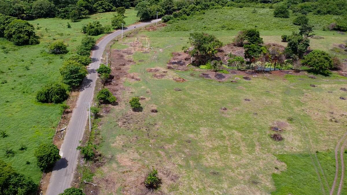 El Pueblo Caribe es un complejo arquitectónico, turístico, cultural e inmobiliario