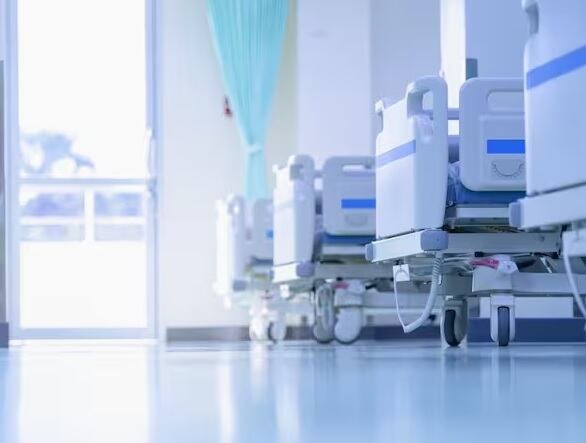 REferencia hospitales- cortesía Getty Images