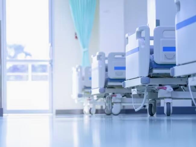 REferencia hospitales- cortesía Getty Images