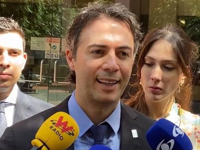 “Va contra nuestra filosofía y principios”: Colegio Alemán tras carta sobre hijas de Daniel Quintero