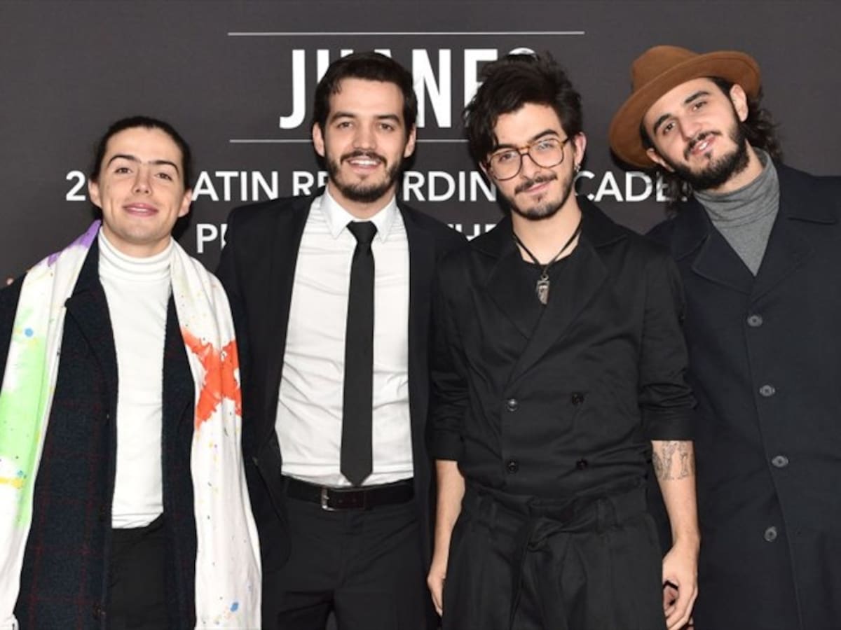 Morat anunció segunda fecha en Bogotá: ¿cuándo es y cuánto costarán las boletas?