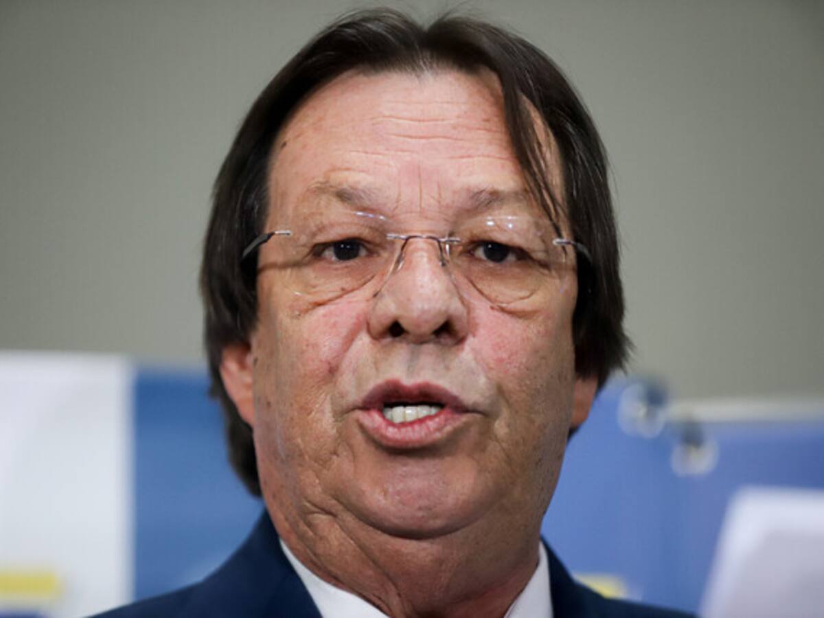 Representante de Cambio Radical pide que César Lorduy se aparte de su cargo