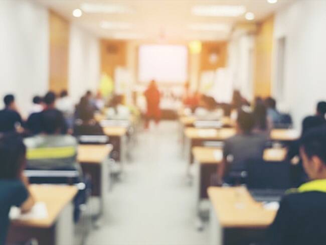 El nobel de la educación podría ser para profesor colombiano