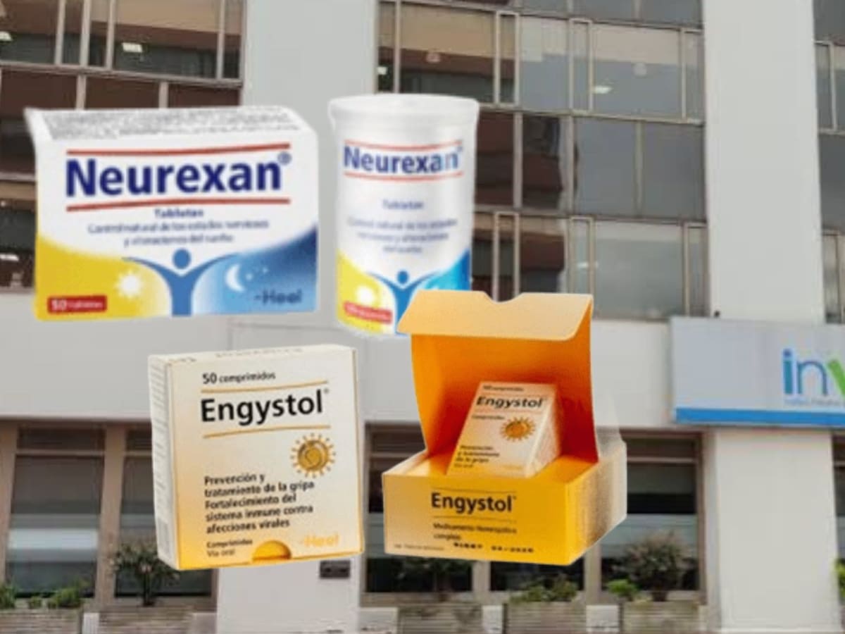 Alerta por medicamentos falsificados: farmacéutica Heel advierte sobre riesgos para la salud