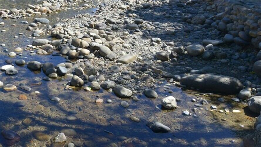 Río- Imagen de referencia. Foto: Colprensa