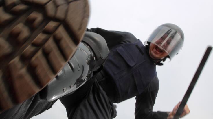 Reina impunidad en violaciones de DDHH: HRW