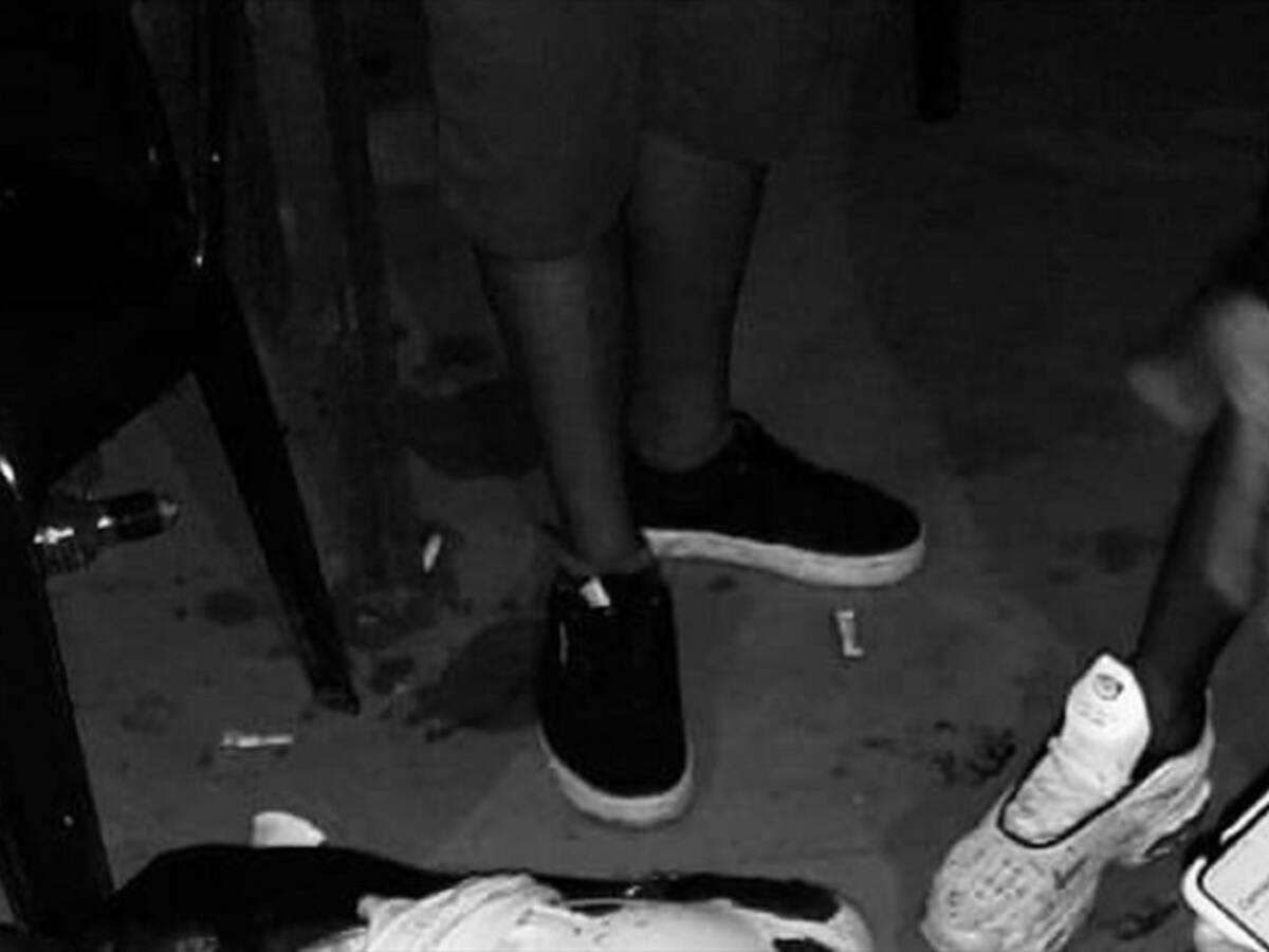 Incursión armada dejó dos muertos y un herido en zona rural de Caldono, Cauca