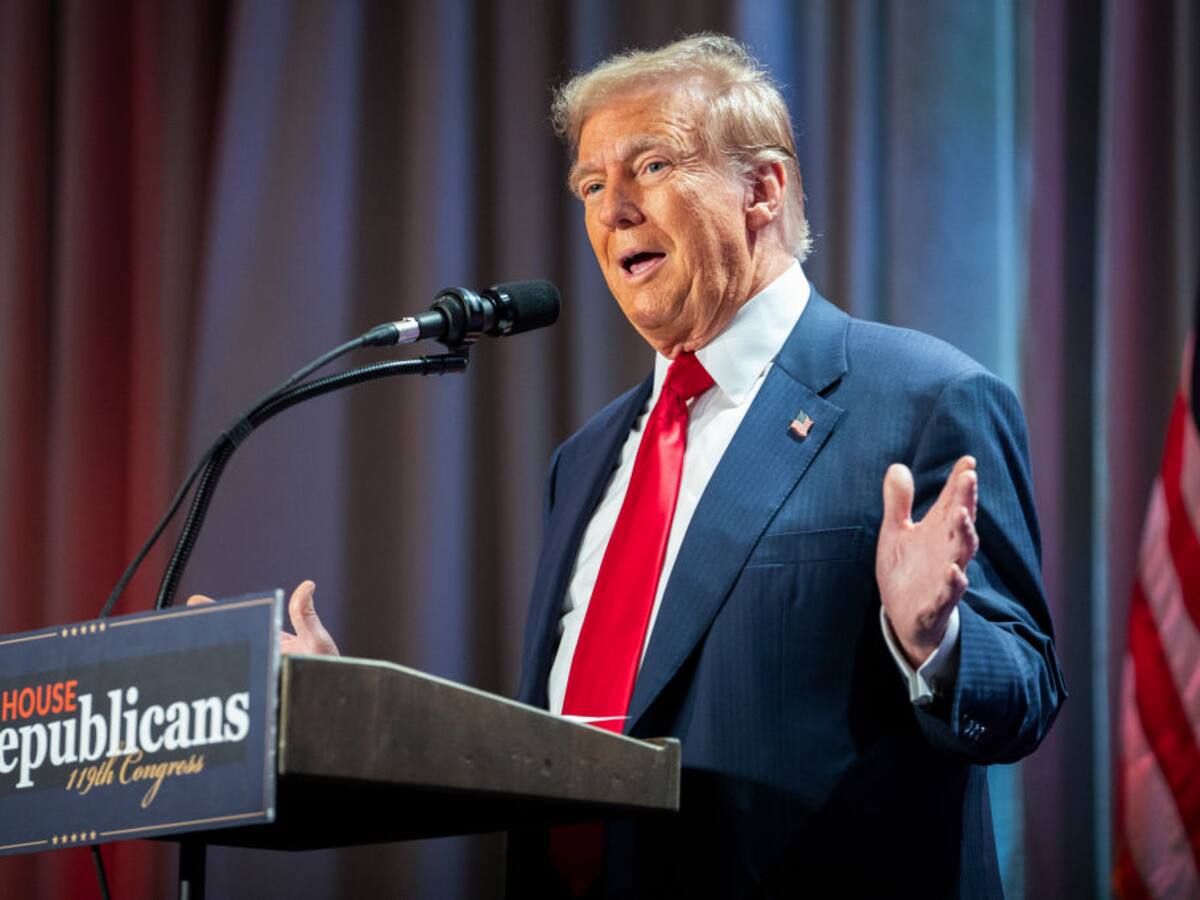 Verán que son malas decisiones para EEUU: congresista demócrata por nombramientos de Trump