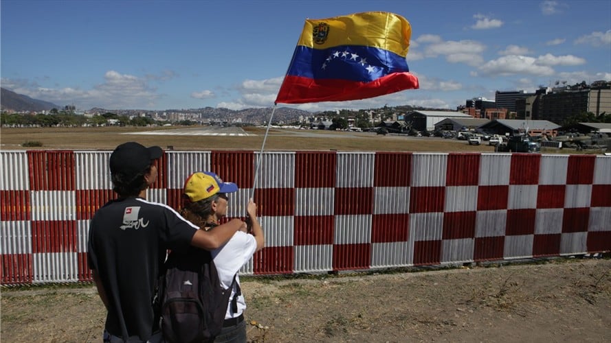 Se busca descartar si los casi 600 militares que han desertado del gobierno venezolano son o no espías al servicio de Nicolás Maduro. Foto: Getty Images
