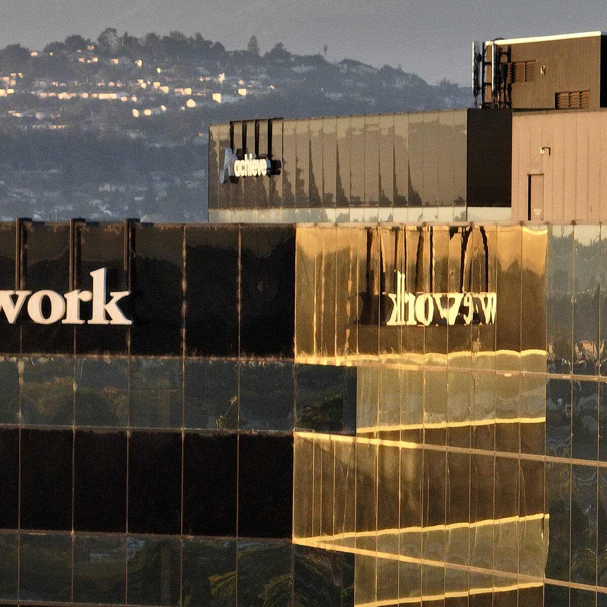 WeWork en Colombia es una franquicia y bancarrota en EE. UU. no afecta la operación: CEO