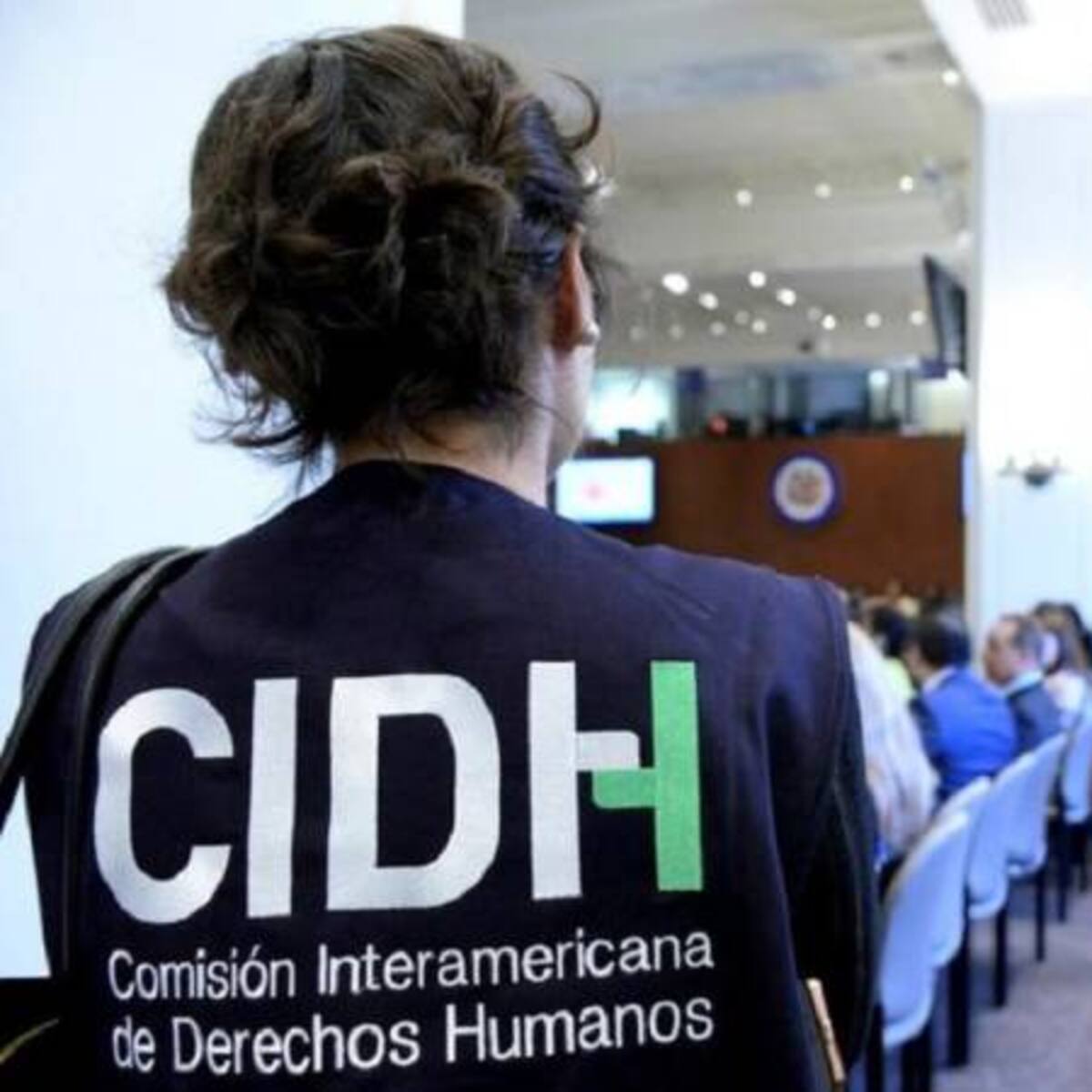 CIDH otorga medidas cautelares sobre coordinador indígena víctima de atentado
