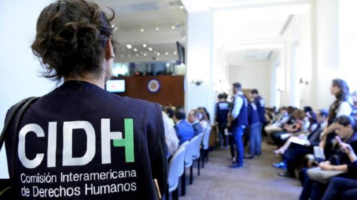 Fiebre por la CIDH en Colombia, ¿por qué todos acceden a este tribunal?