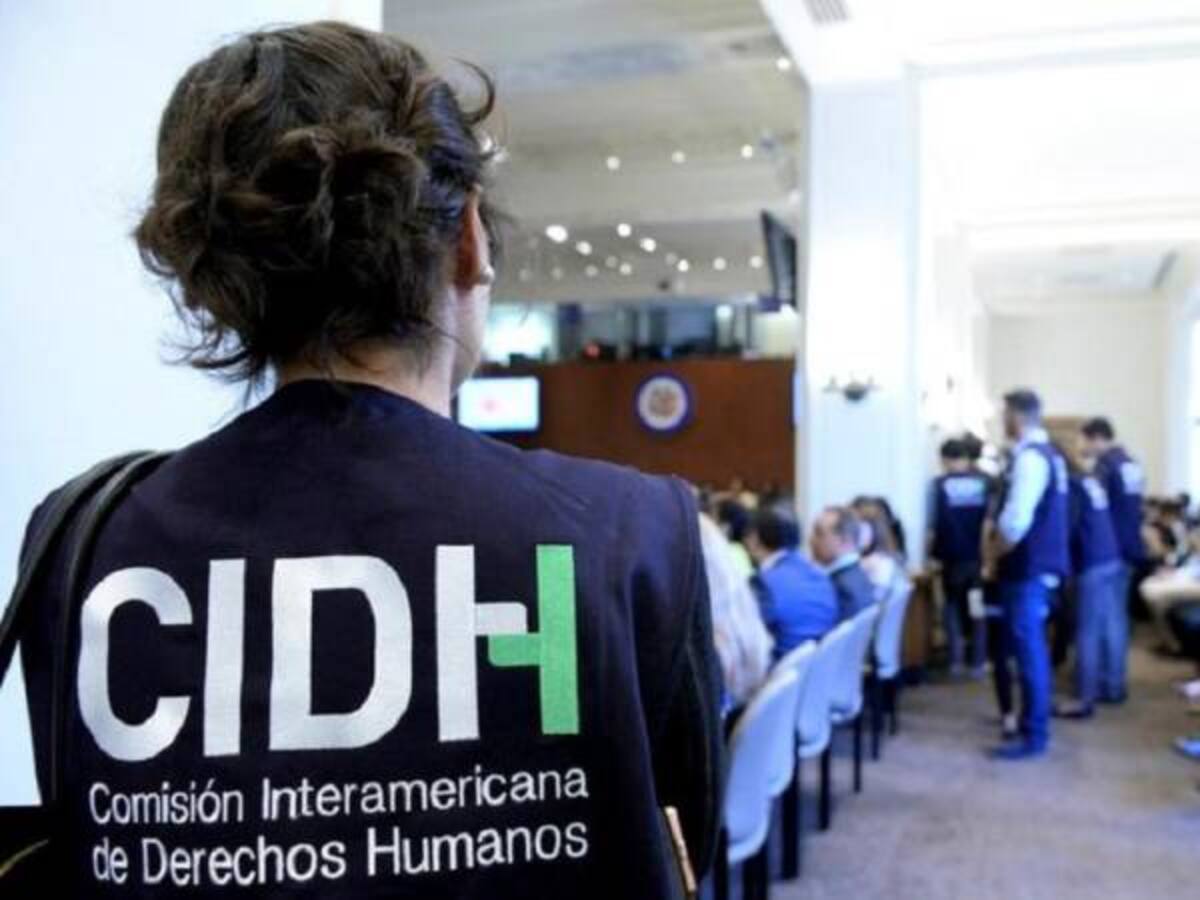 Fiebre por la CIDH en Colombia, ¿por qué todos acceden a este tribunal?