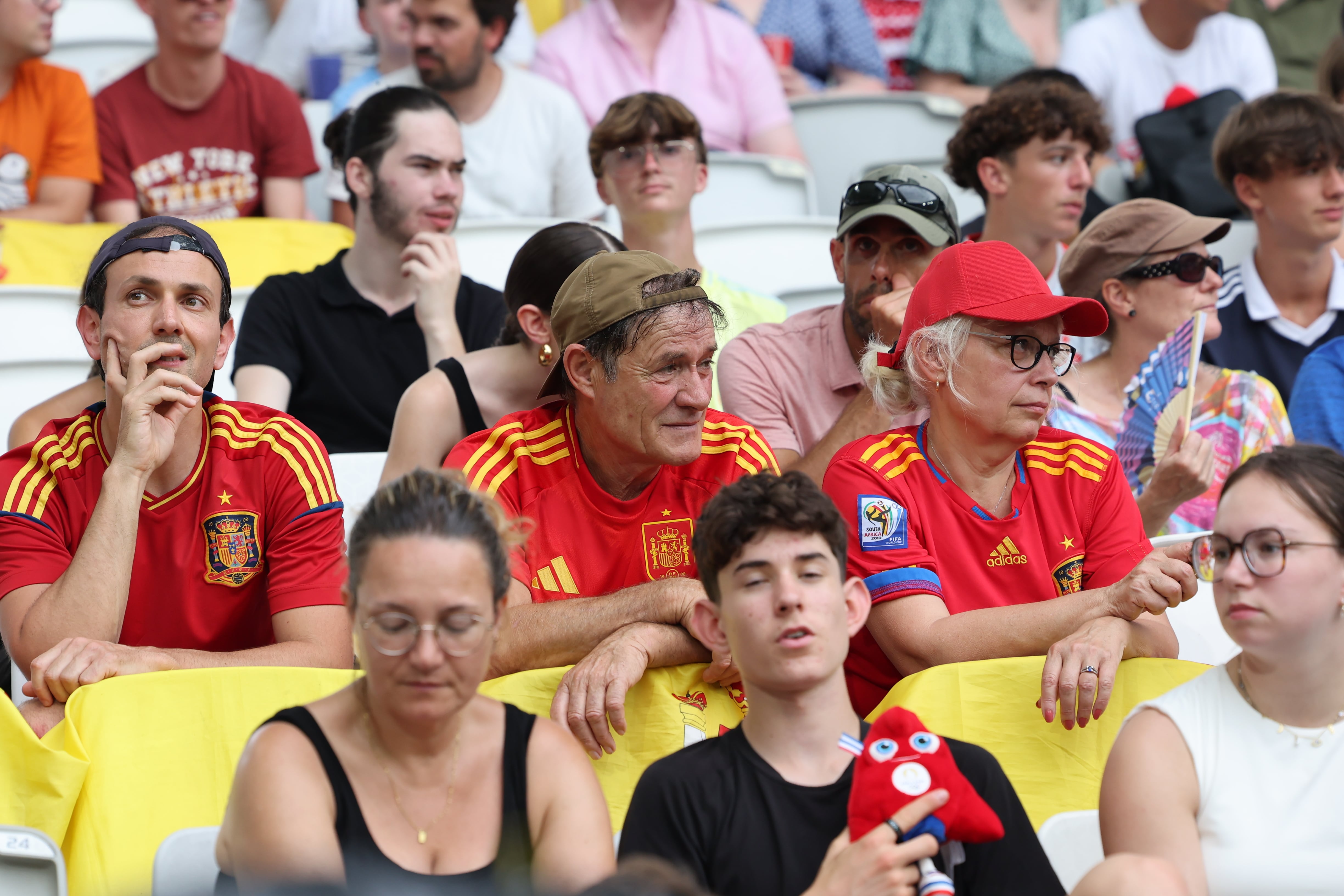 Ola de calor en Europa dispara la contaminación por ozono: esto explica experto