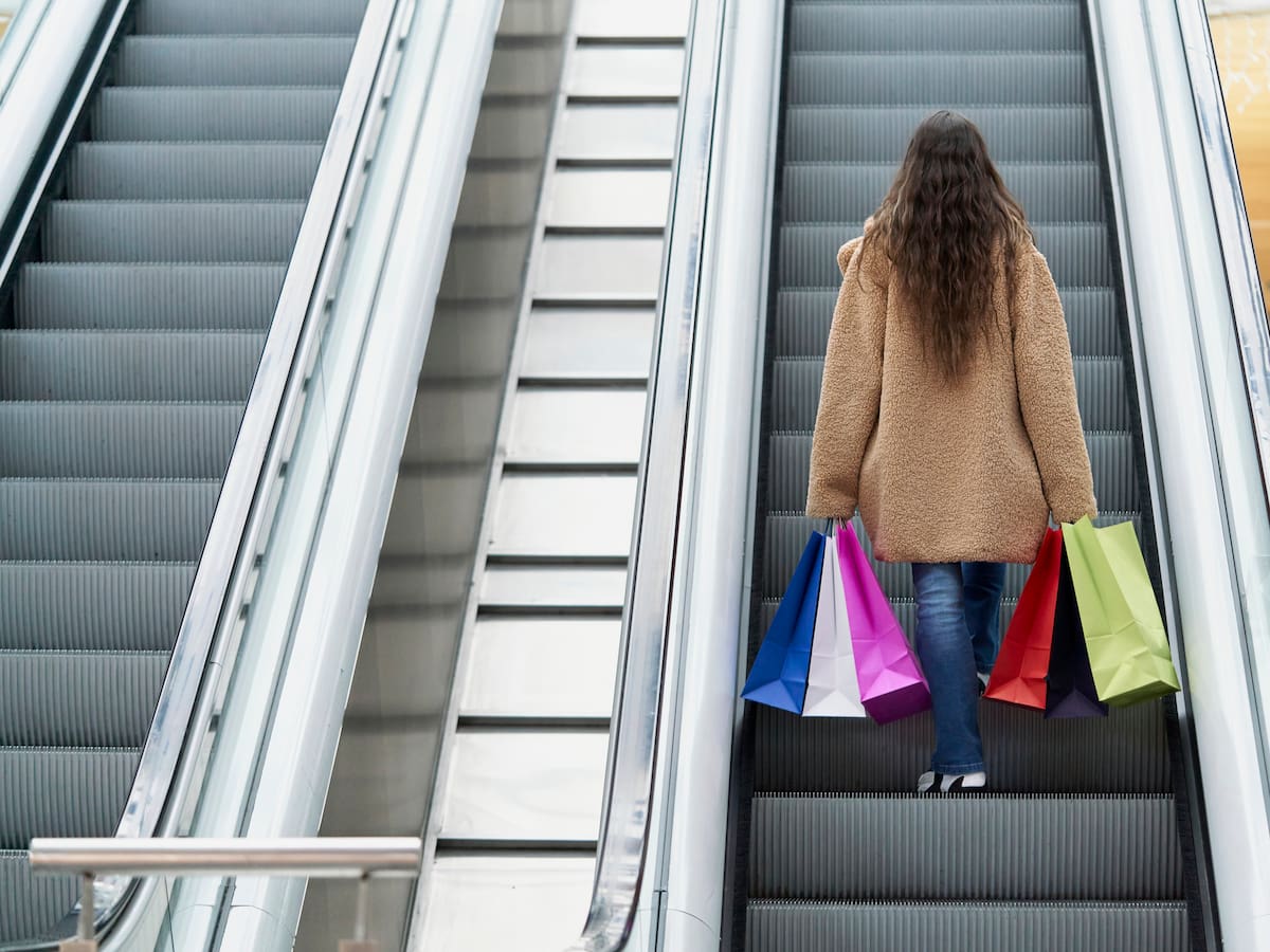 ¿Qué centros comerciales se encuentran en Suba? Lista y ubicaciones