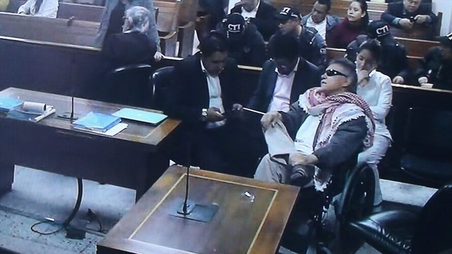 Revuelo político por libertad de Santrich. Foto: Colprensa