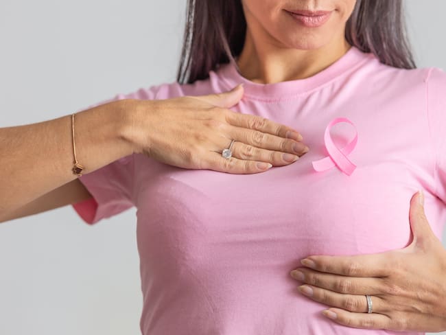 ¿Cómo prevenir el cáncer de seno? Estos son lo síntomas que debe tener en cuenta